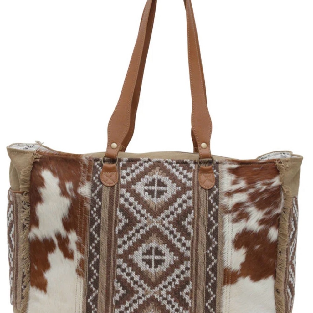 Myra Weekender Bag